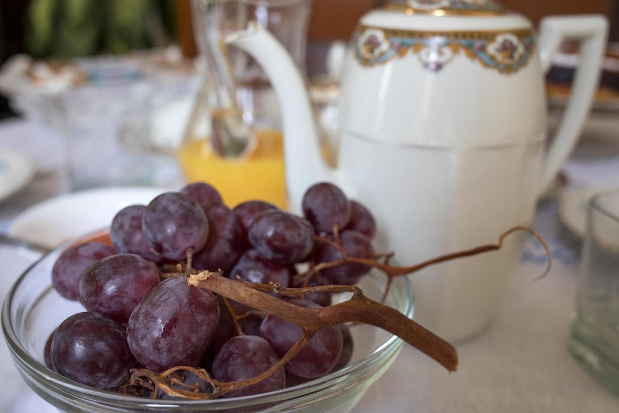 مبيت وإفطار باليرمو Arte Bianca المظهر الخارجي الصورة